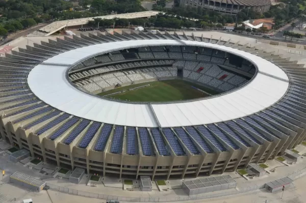 Cruzeiro x Flamengo 22 mil torcedores já garantiram ingresso.