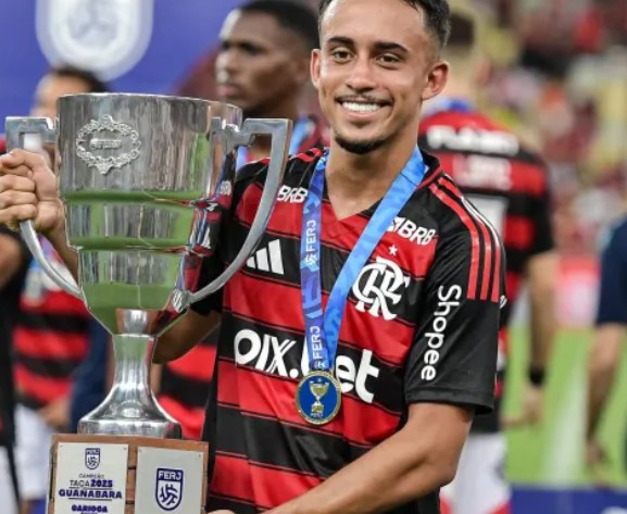 Chegada de Matheus Gonçalves no Atlético Mineiro fica mais distante